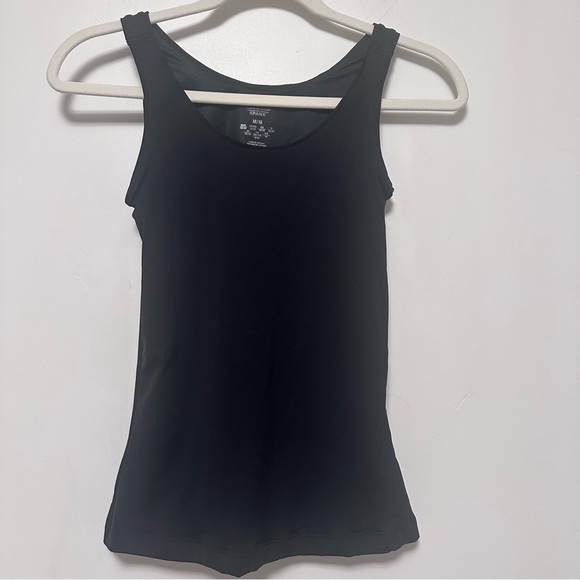 SPANX Love Your Assets Medium Black Tank Top
Cami ~ Slimming Shapewear - Picture 4 of 6